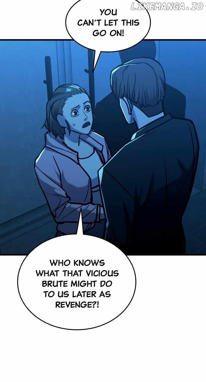 Justice Served Chapter 12 108